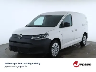 Gebraucht VW Caddy Maxi R 116 PS (85 kW) 2025 Candyweiß Van / Kleinbus