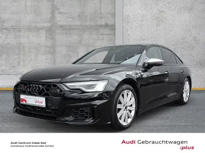 Gebraucht Audi S6