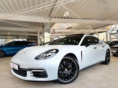 Andere Gebraucht 2017 Porsche Panamera Limousine | 66.250 €