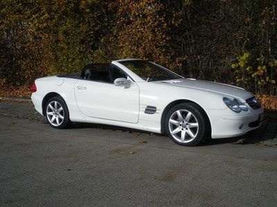 Mercedes SL350
