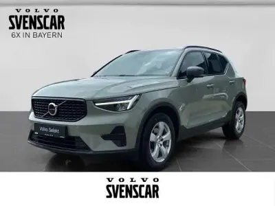 Gebraucht Volvo XC40 120 PS (88 kW) 2023 SUV