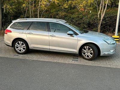 Citroën C5