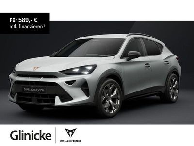 "nevada" weiss Neu 2026 Cupra Formentor SUV | 44.270 € (Fairer Preis)