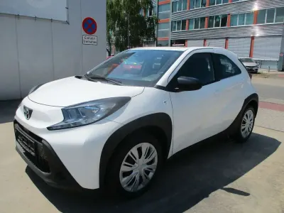 Gebraucht Toyota Aygo X