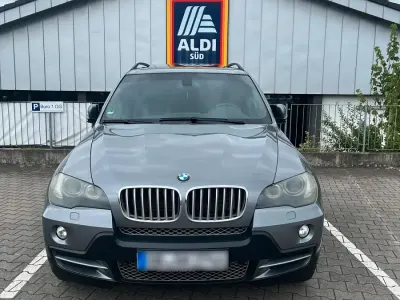 Gebraucht BMW X5