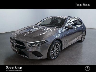 Mercedes A200