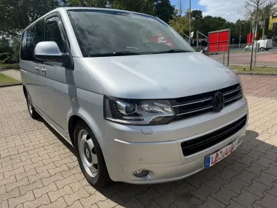 Gebraucht VW Multivan
