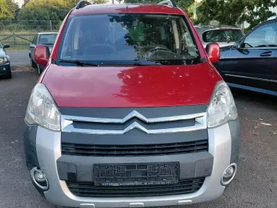 Gebraucht Citroën Berlingo