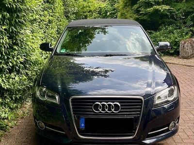Audi A3 Cabriolet