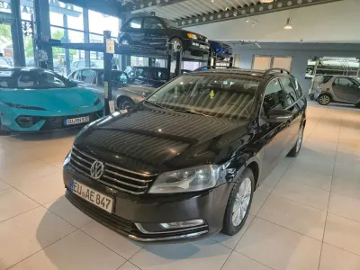 Gebraucht VW Passat