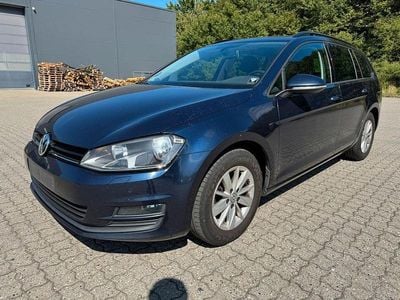 VW Golf VII