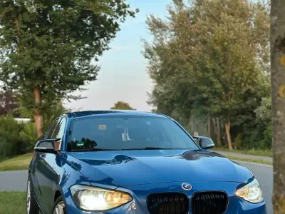 Gebraucht BMW 120
