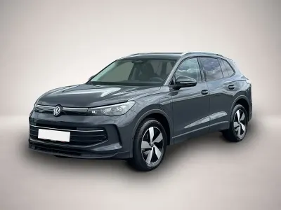 Neu VW Tiguan Life 204 PS (150 kW) 2026 Delfingrau SUV