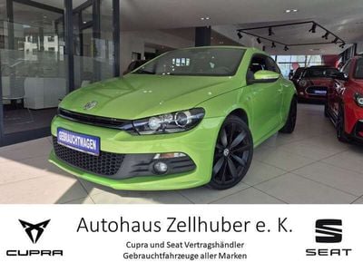 VW Scirocco