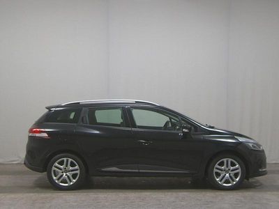 Usata Renault Clio IV 90 CV (66 kW) 2019 Nero Berlina