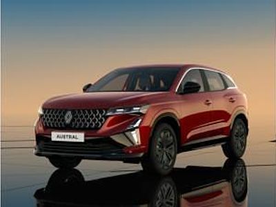 Nouă Renault Austral Evolution 148 CP (108 kW) 2026 Roșu SUV