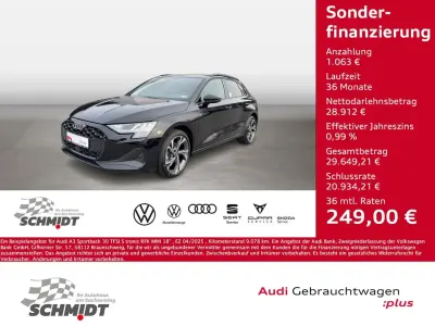Gebraucht Audi A3