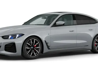 Gebraucht BMW 430 Gran Coupé Comfort Edition 286 PS (210 kW) 2025 Grau Coupé