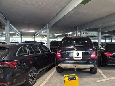 Mercedes ML280