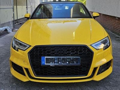 Audi A3 Cabriolet