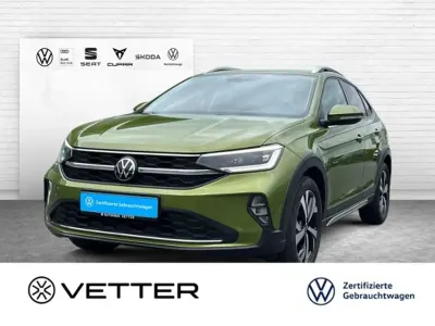 Gebraucht VW Taigo