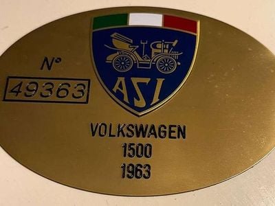 Gebraucht VW Käfer 45 PS (33 kW) 1963 Beige Kleinwagen