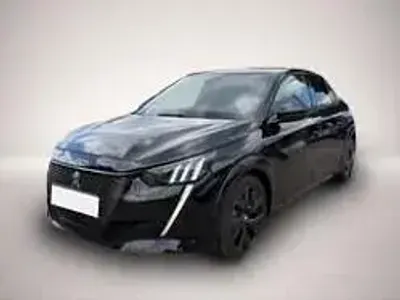 Gebraucht Peugeot 208 GT 101 PS (74 kW) 2023 Manufacturer Kleinwagen