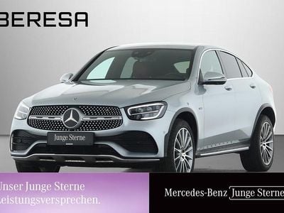 Mercedes GLC300e