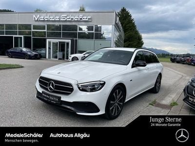 Mercedes E300
