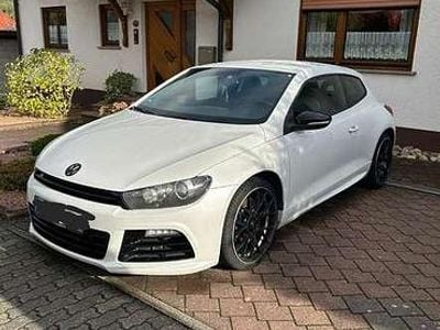 VW Scirocco