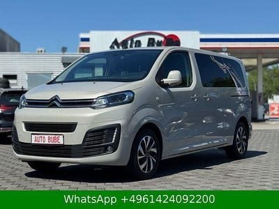 Citroën Spacetourer