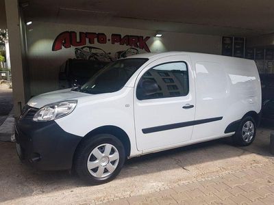 Nissan NV250