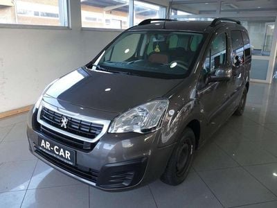 Peugeot Partner Tepee