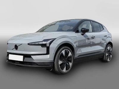 Usata Volvo EX30 Performance 314 kW (428 CV) 2024 Grigio SUV
