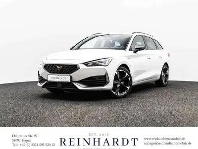 Gebraucht Cupra Leon