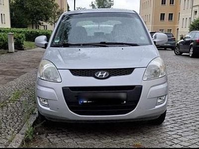 Hyundai Matrix