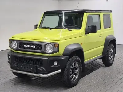 Gebraucht Suzuki Jimny