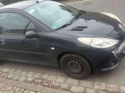 Peugeot 206+
