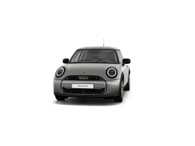 Gebraucht Mini Cooper S
