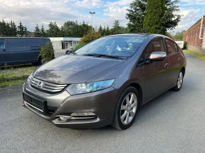 Gebraucht Honda Insight