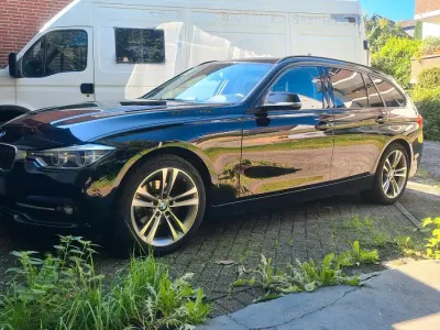 Gebraucht BMW 318