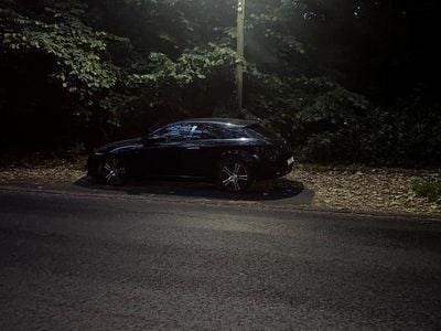 Alfa Romeo Brera