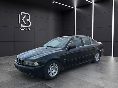 BMW 525
