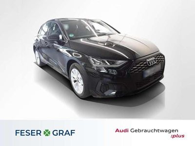Audi A3 e-tron
