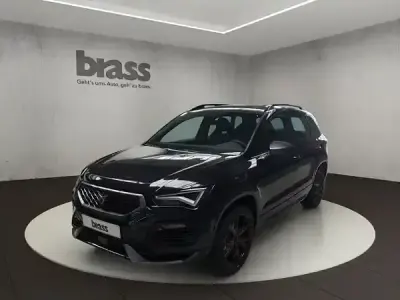 Nuova Cupra Ateca 190 CV (139 kW) 2026 Nero SUV