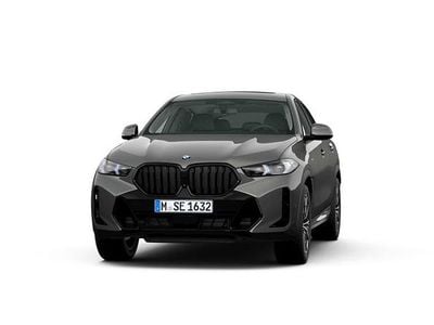 Gebraucht BMW X6 M Sport 286 PS (210 kW) 2024 SUV