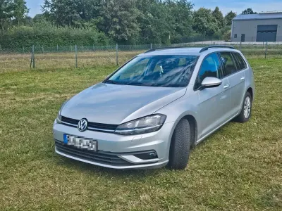 Gebraucht VW Golf VII