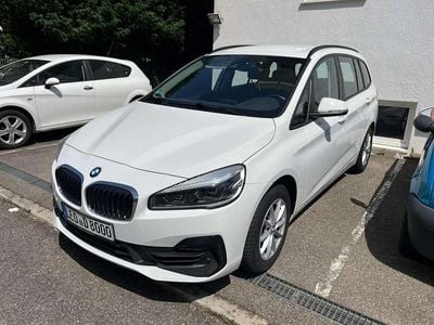 BMW 216 Gran Tourer