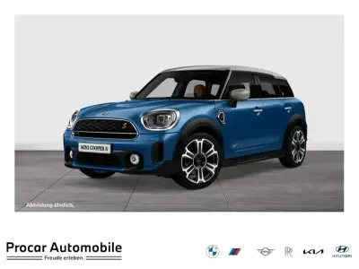 Gebraucht Mini Cooper S Countryman