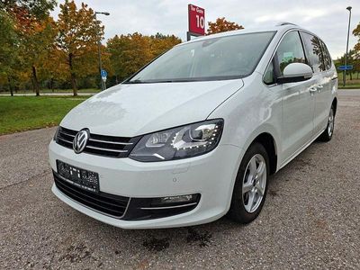 VW Sharan